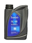  "SUNISO" SL-68. (1)
