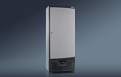 Шкаф холодильный Рапсодия R750M (0/+6) Глухая дверь